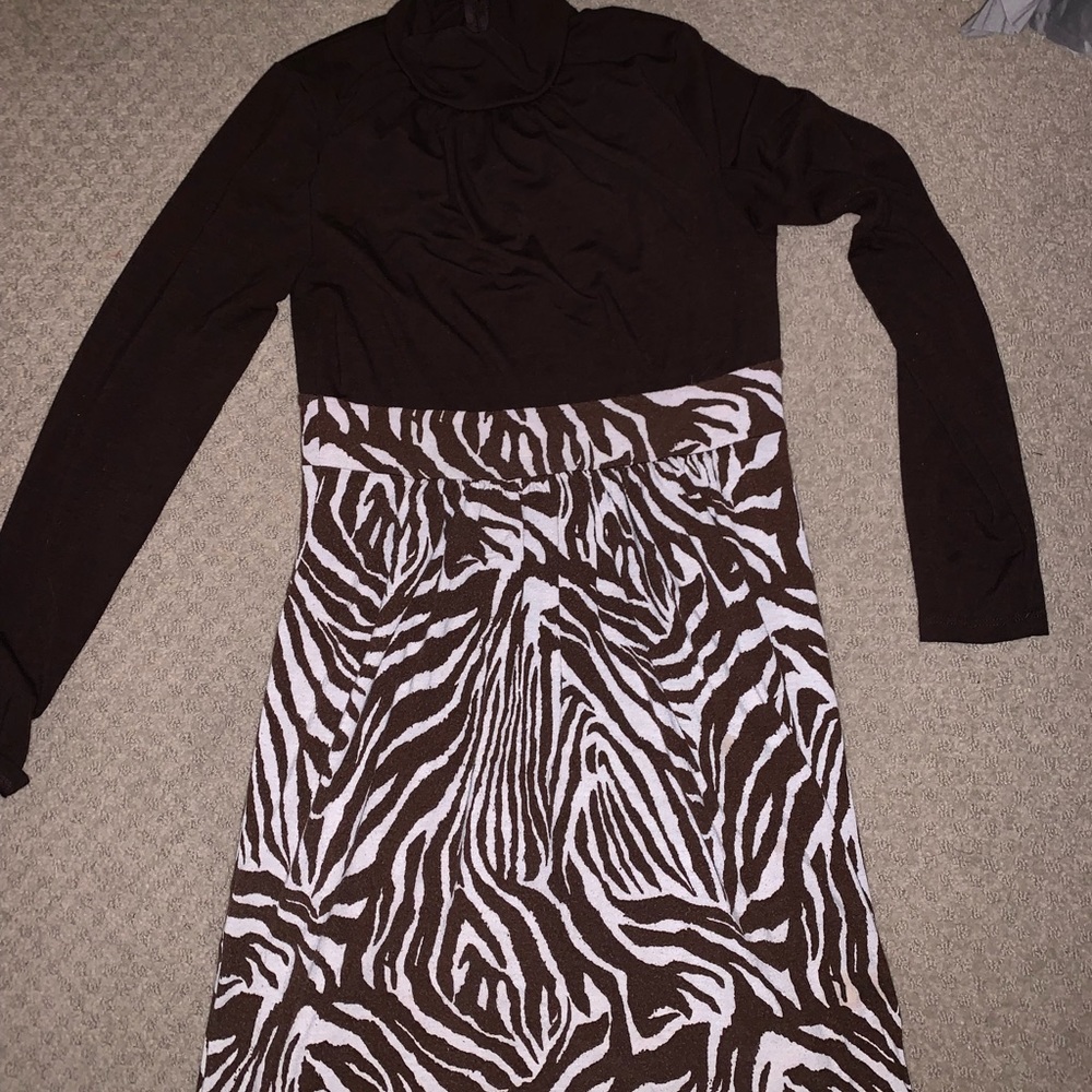 Boutique dress